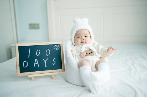 新余宝宝可以喝豆奶吗 新余宝宝可以喝豆奶吗