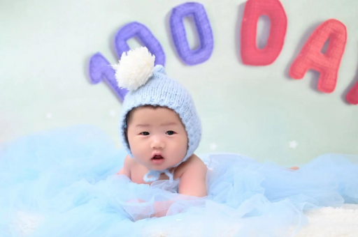 新余宝宝流鼻涕咳嗽